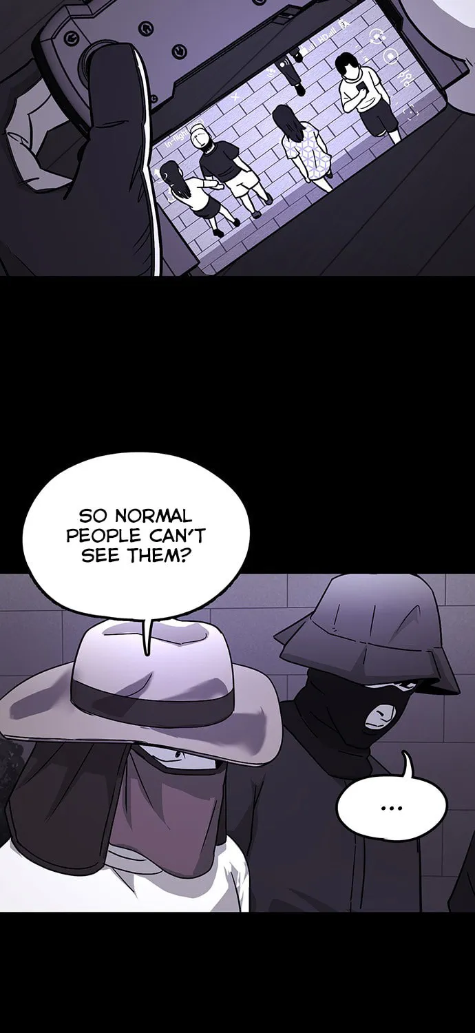 Over the Moon (LEE Seungjoon) Chapter 17 page 4 - 