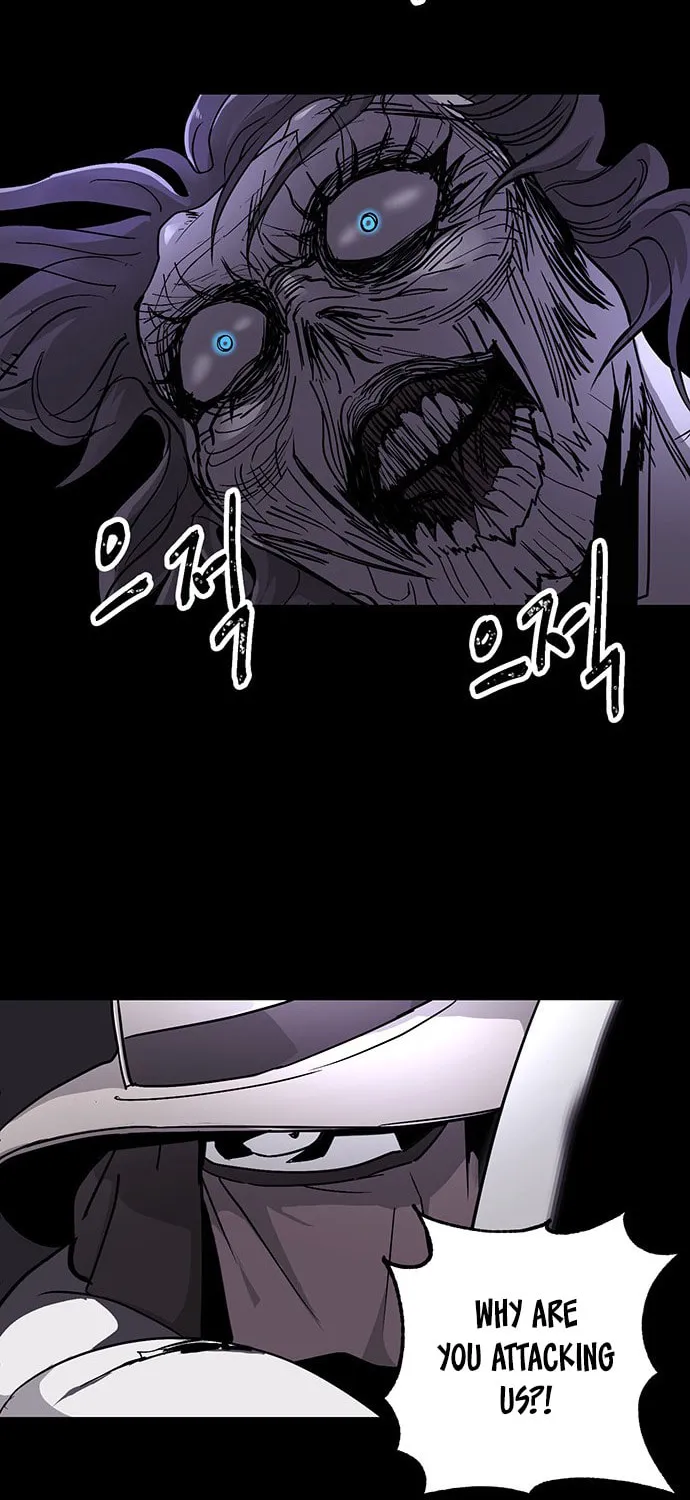 Over the Moon (LEE Seungjoon) Chapter 17 page 31 - 