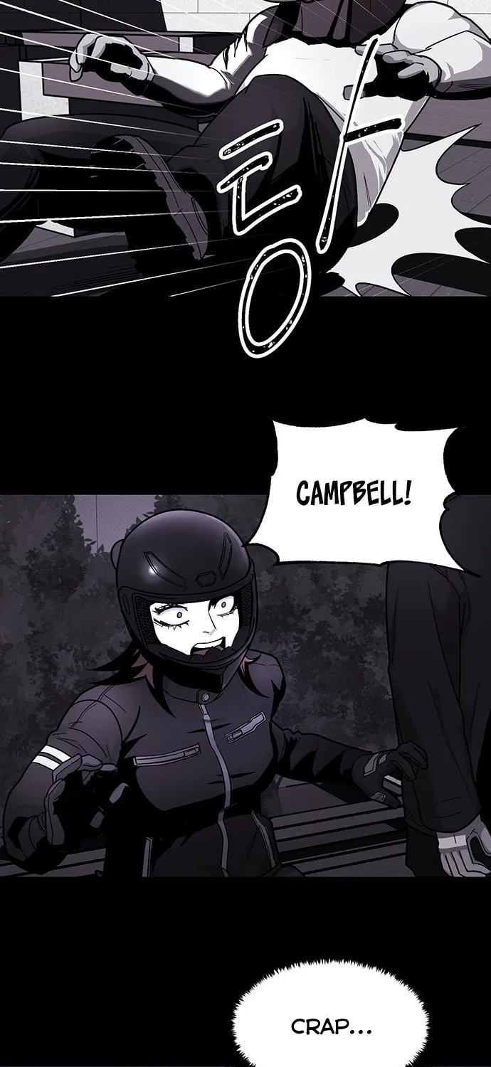 Over the Moon (LEE Seungjoon) Chapter 17 page 34 - 