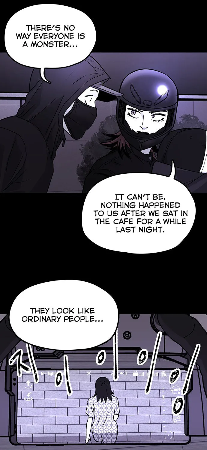 Over the Moon (LEE Seungjoon) Chapter 17 page 5 - 