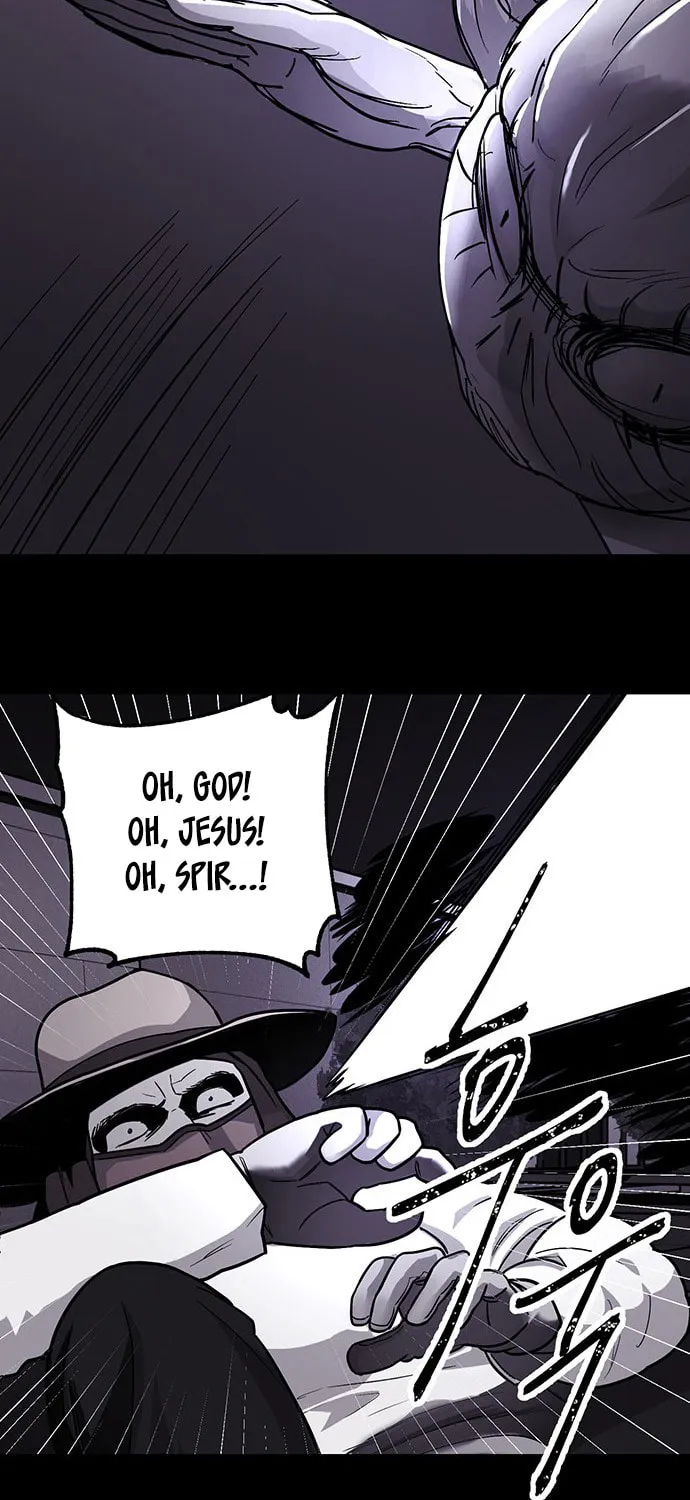 Over the Moon (LEE Seungjoon) Chapter 17 page 41 - 
