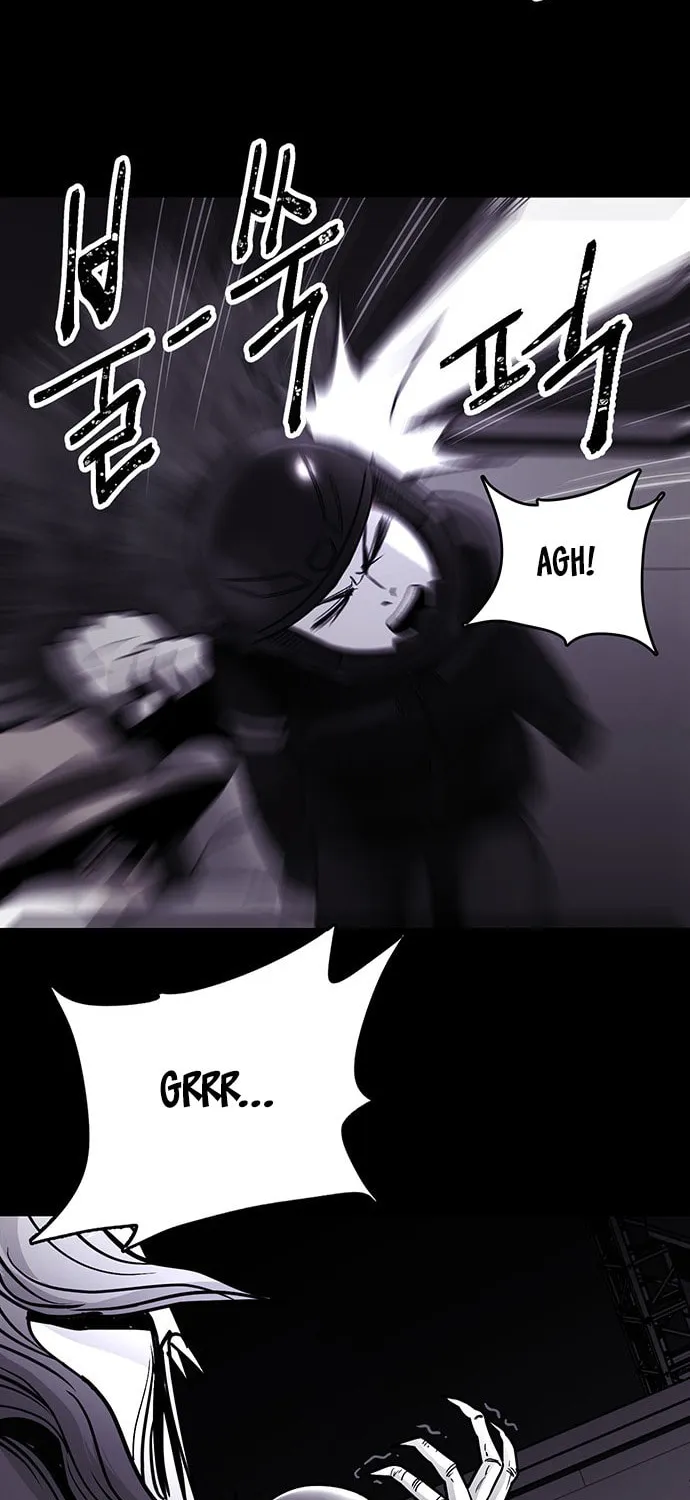 Over the Moon (LEE Seungjoon) Chapter 17 page 42 - 