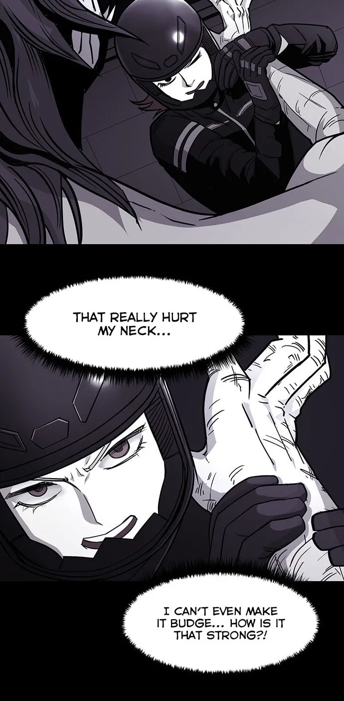 Over the Moon (LEE Seungjoon) Chapter 17 page 43 - 