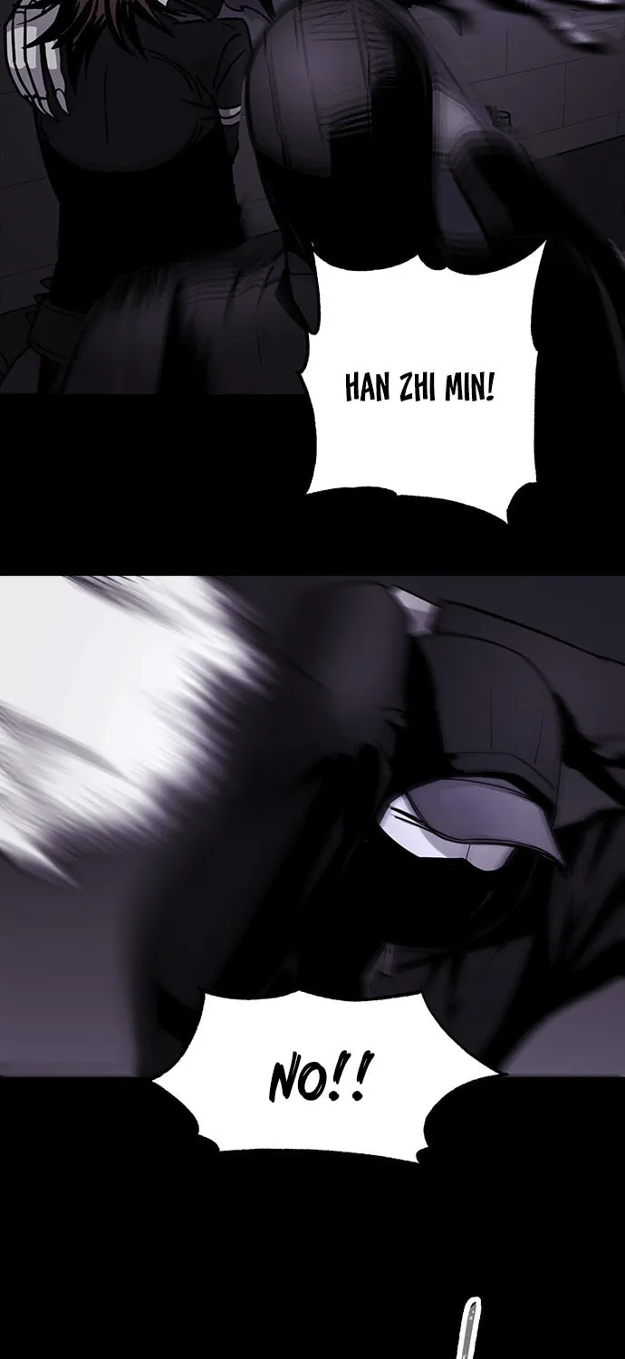 Over the Moon (LEE Seungjoon) Chapter 17 page 45 - 