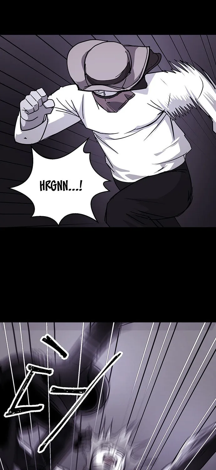 Over the Moon (LEE Seungjoon) Chapter 17 page 50 - 