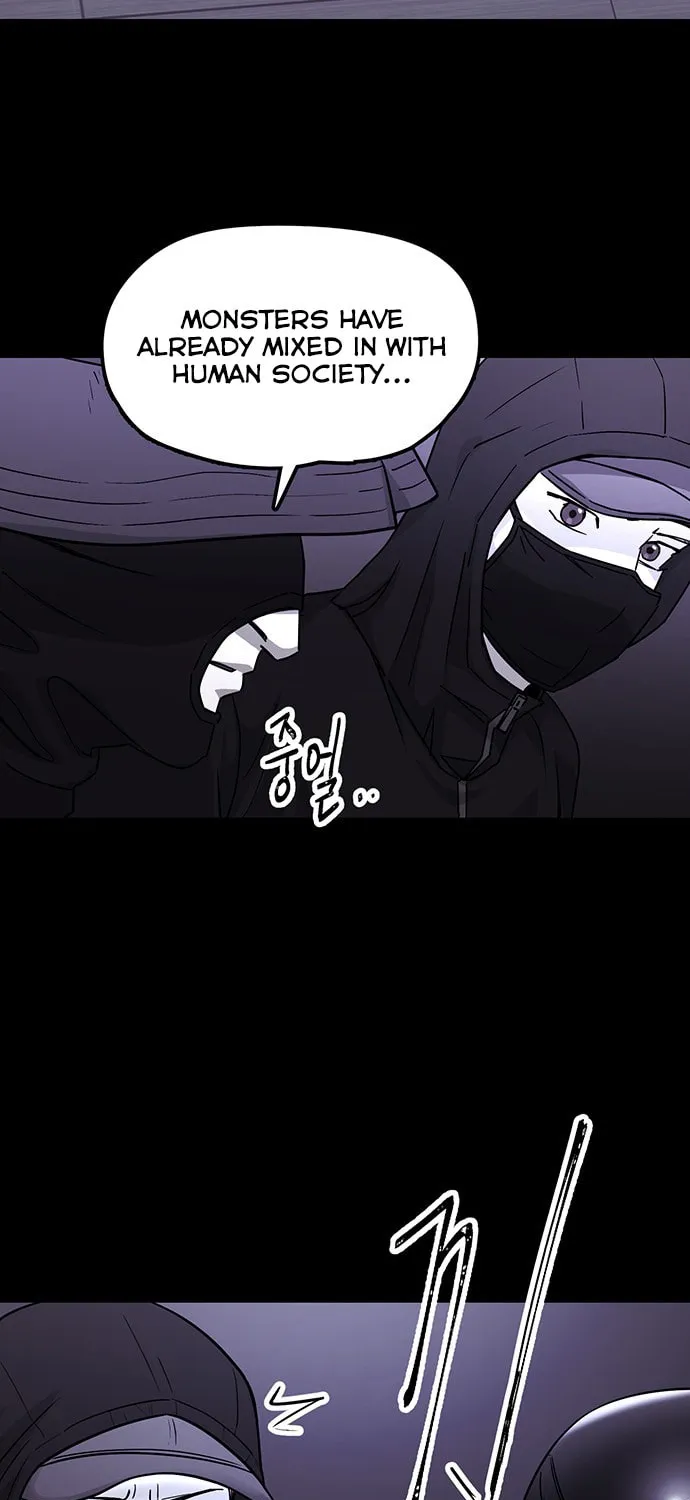 Over the Moon (LEE Seungjoon) Chapter 17 page 6 - 