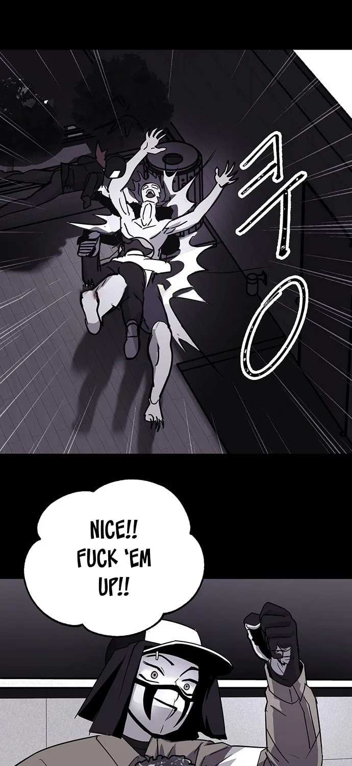 Over the Moon (LEE Seungjoon) Chapter 17 page 55 - 