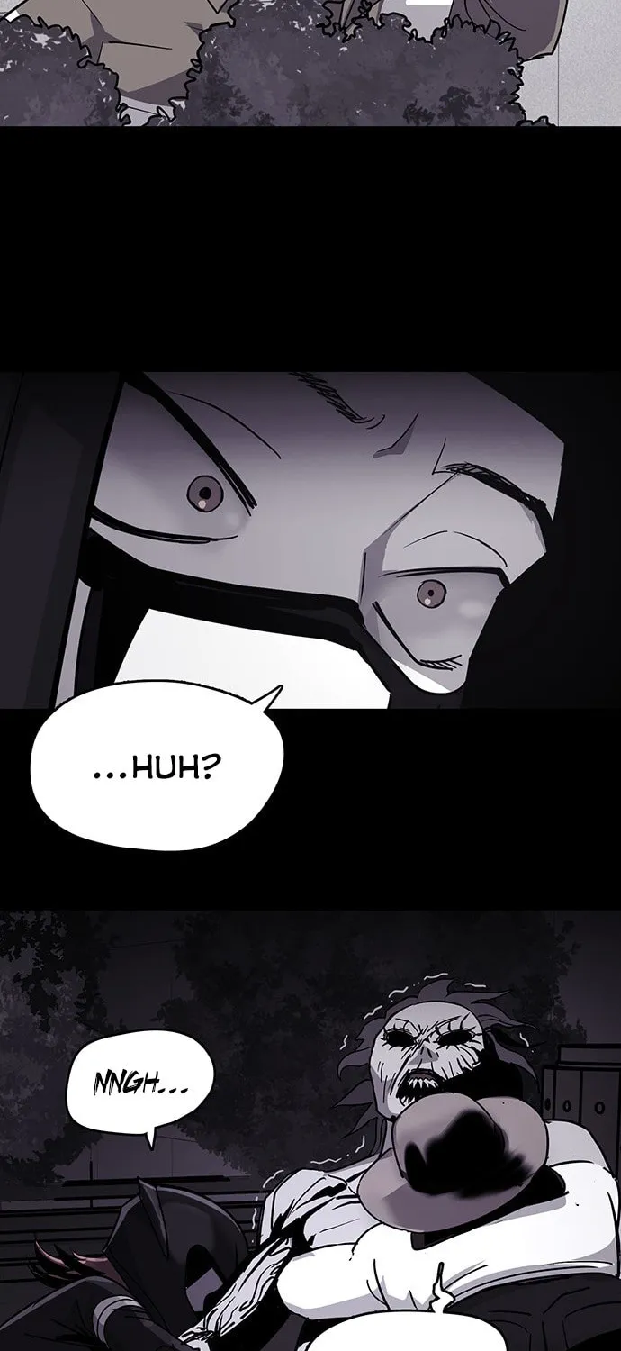 Over the Moon (LEE Seungjoon) Chapter 17 page 56 - 