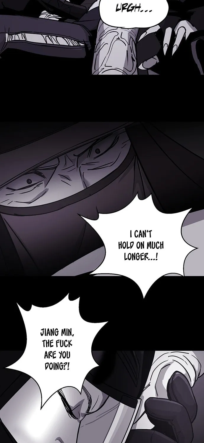 Over the Moon (LEE Seungjoon) Chapter 17 page 57 - 