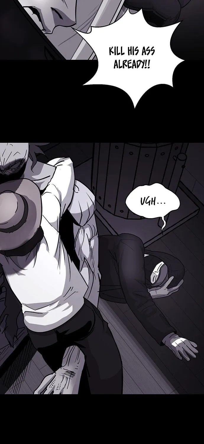 Over the Moon (LEE Seungjoon) Chapter 17 page 58 - 