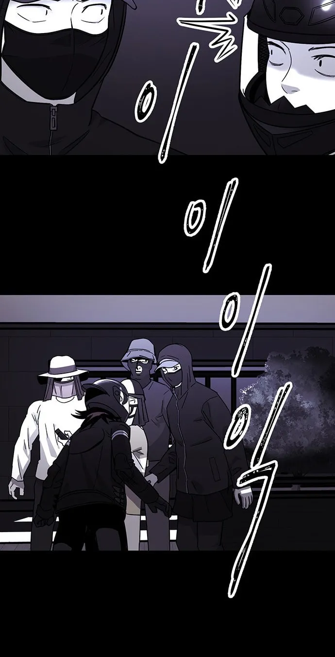 Over the Moon (LEE Seungjoon) Chapter 17 page 7 - 