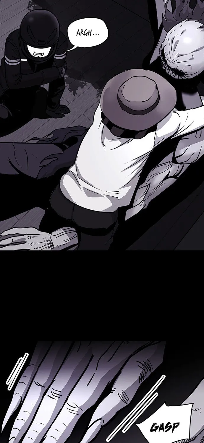 Over the Moon (LEE Seungjoon) Chapter 17 page 61 - 