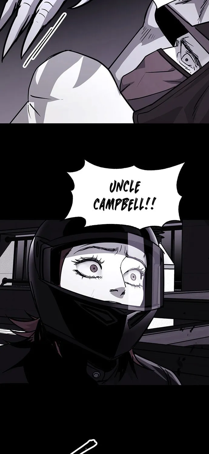 Over the Moon (LEE Seungjoon) Chapter 17 page 62 - 