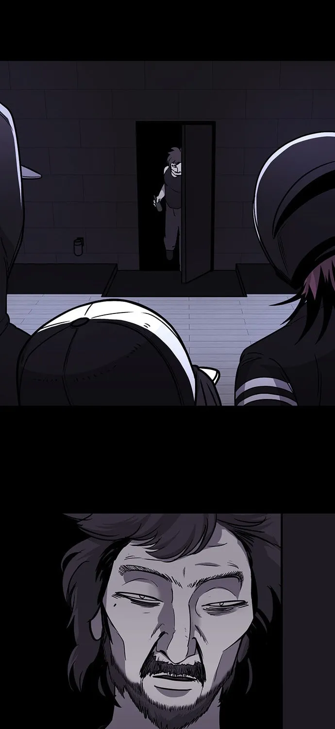 Over the Moon (LEE Seungjoon) Chapter 17 page 8 - 