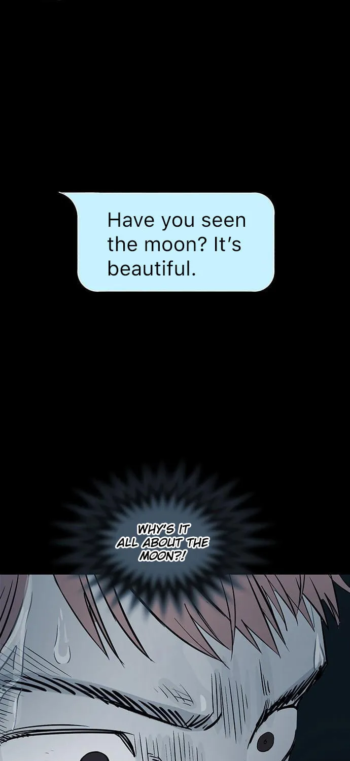 Over the Moon (LEE Seungjoon) Chapter 2 page 3 - 