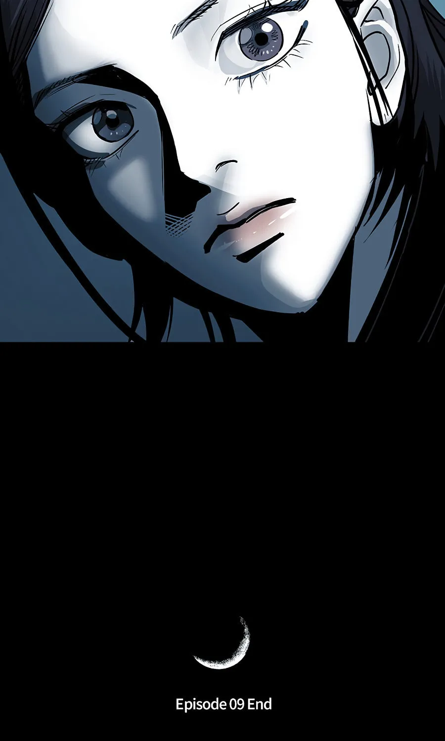 Over the Moon (LEE Seungjoon) Chapter 9 page 132 - 