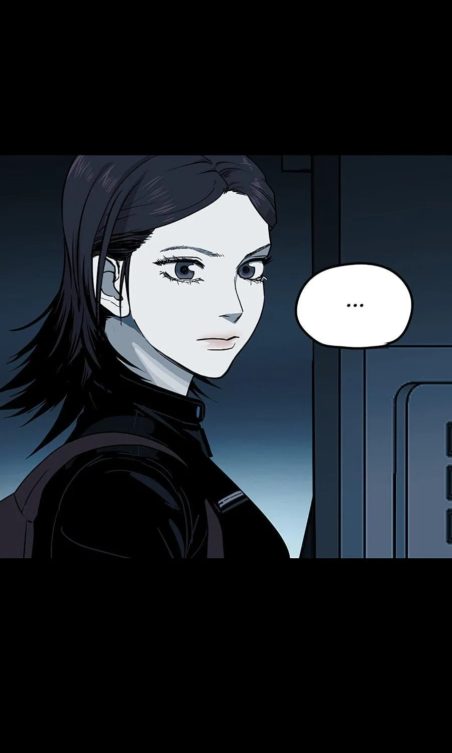 Over the Moon (LEE Seungjoon) Chapter 9 page 34 - 