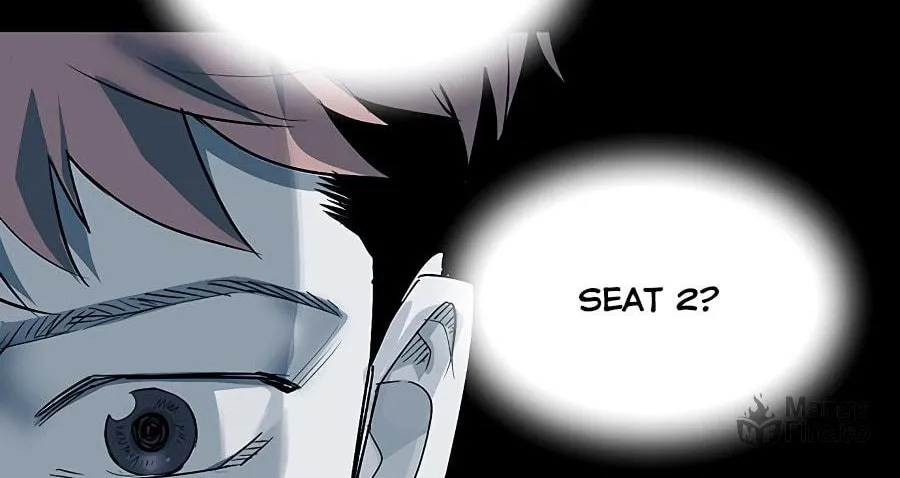 Over the Moon (LEE Seungjoon) Chapter 9 page 41 - 