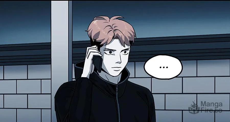 Over the Moon (LEE Seungjoon) Chapter 9 page 47 - 