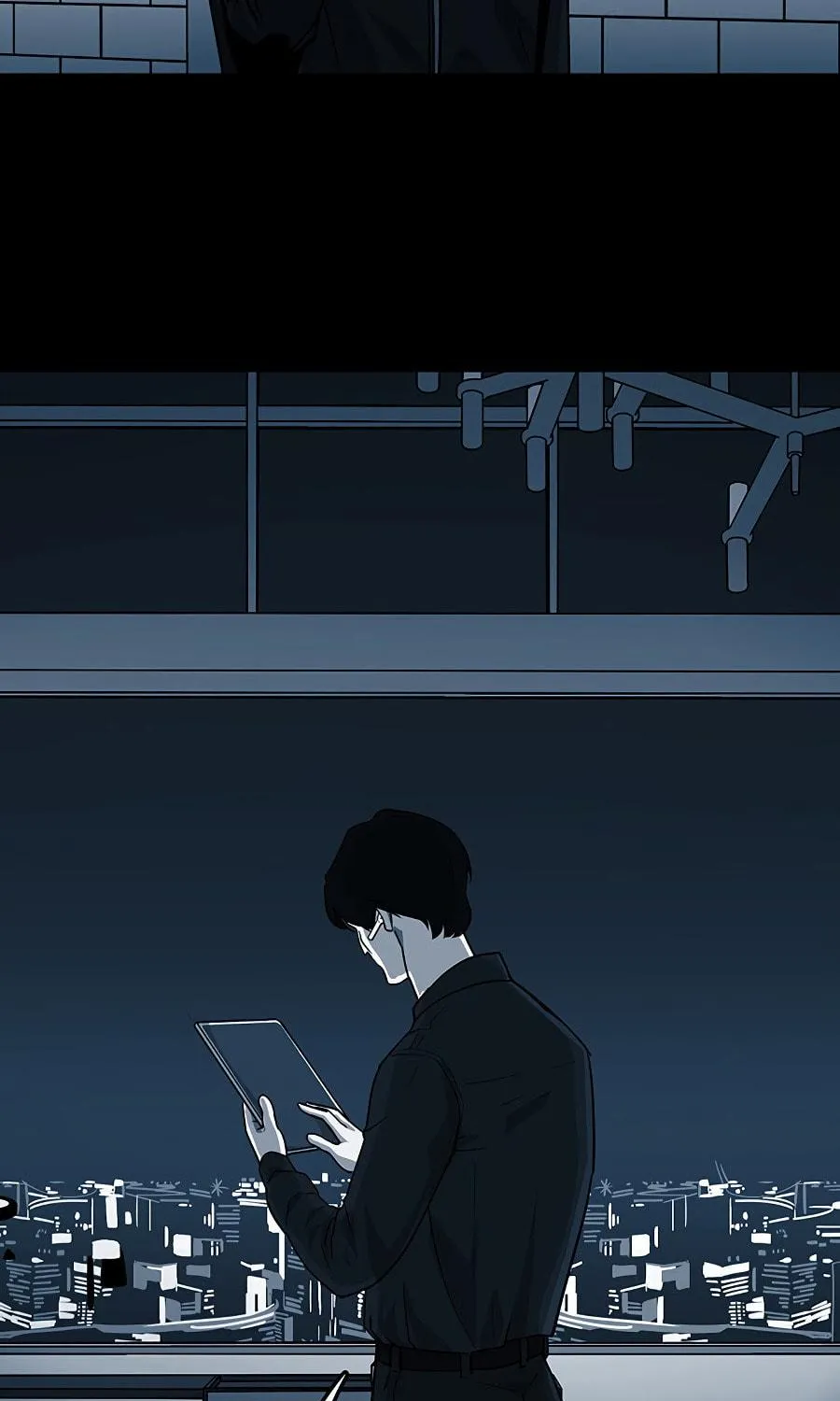 Over the Moon (LEE Seungjoon) Chapter 9 page 48 - 