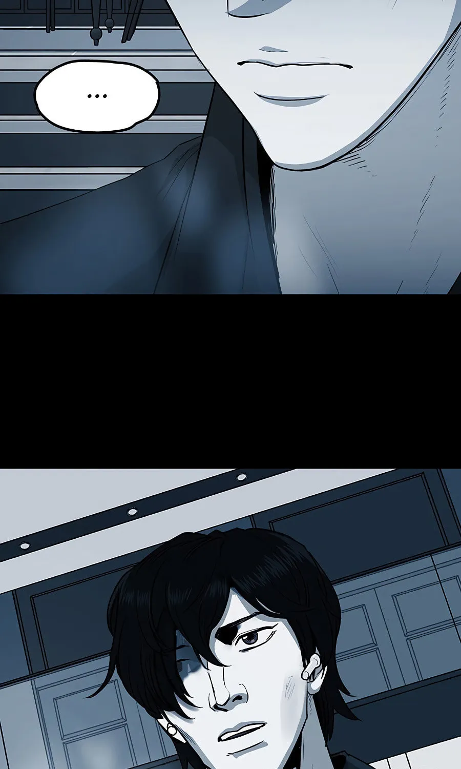 Over the Moon (LEE Seungjoon) Chapter 9 page 62 - 