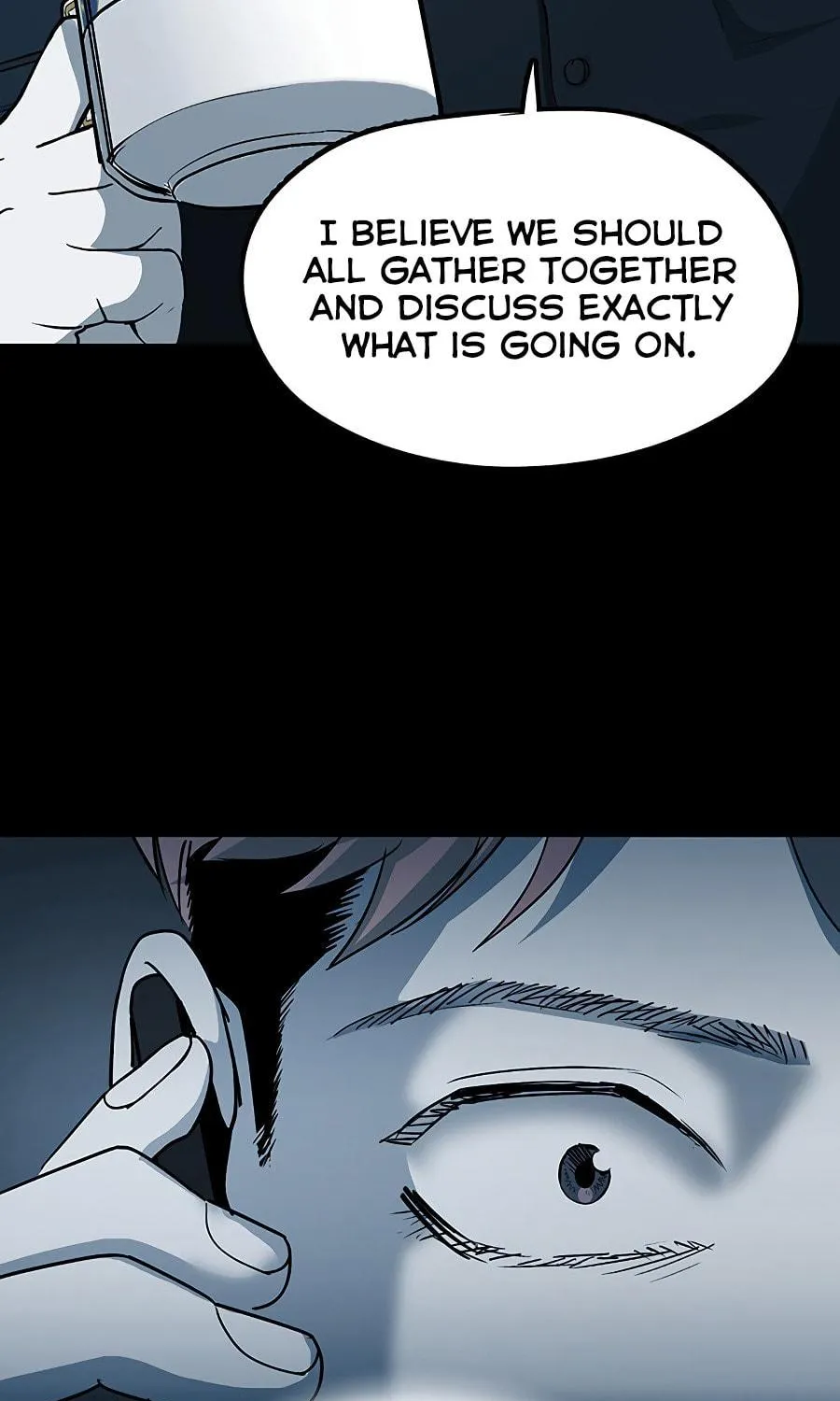 Over the Moon (LEE Seungjoon) Chapter 9 page 64 - 