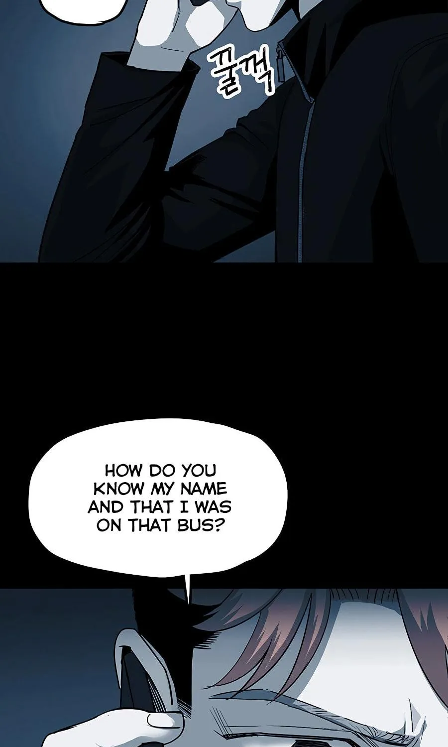 Over the Moon (LEE Seungjoon) Chapter 9 page 70 - 