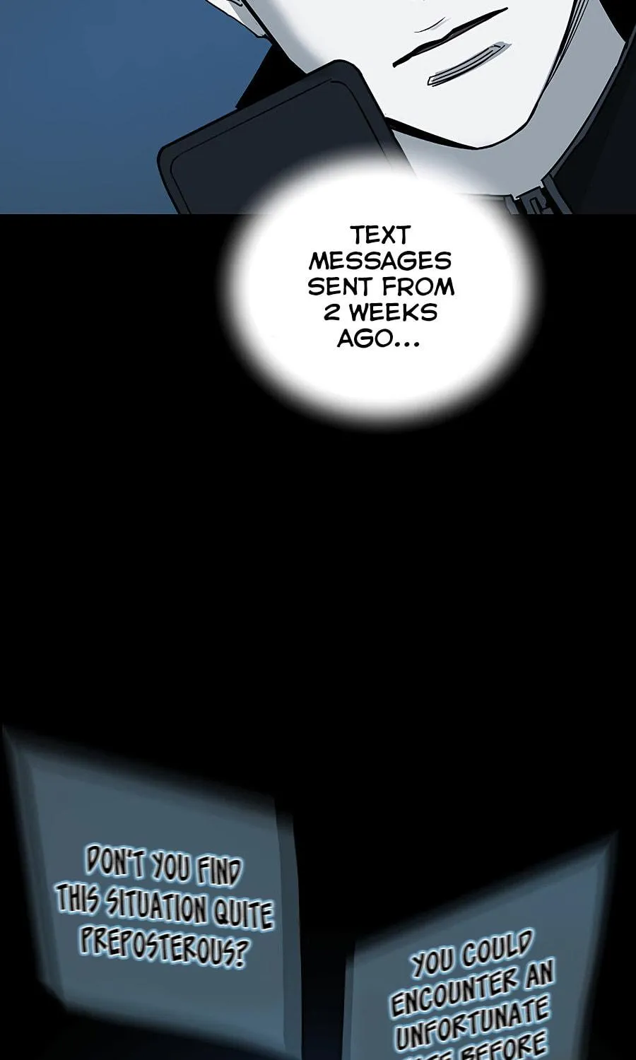 Over the Moon (LEE Seungjoon) Chapter 9 page 78 - 