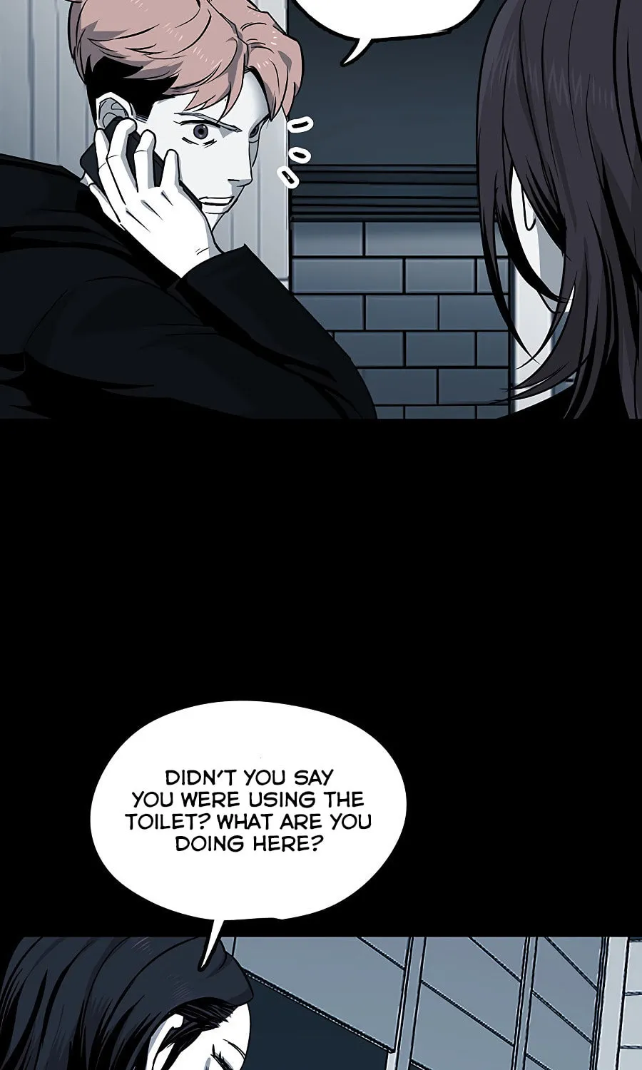 Over the Moon (LEE Seungjoon) Chapter 9 page 90 - 