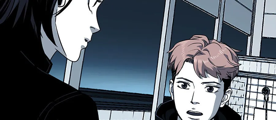 Over the Moon (LEE Seungjoon) Chapter 9 page 91 - 