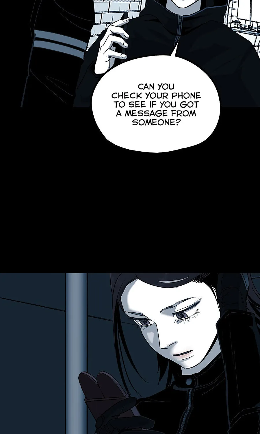 Over the Moon (LEE Seungjoon) Chapter 9 page 92 - 