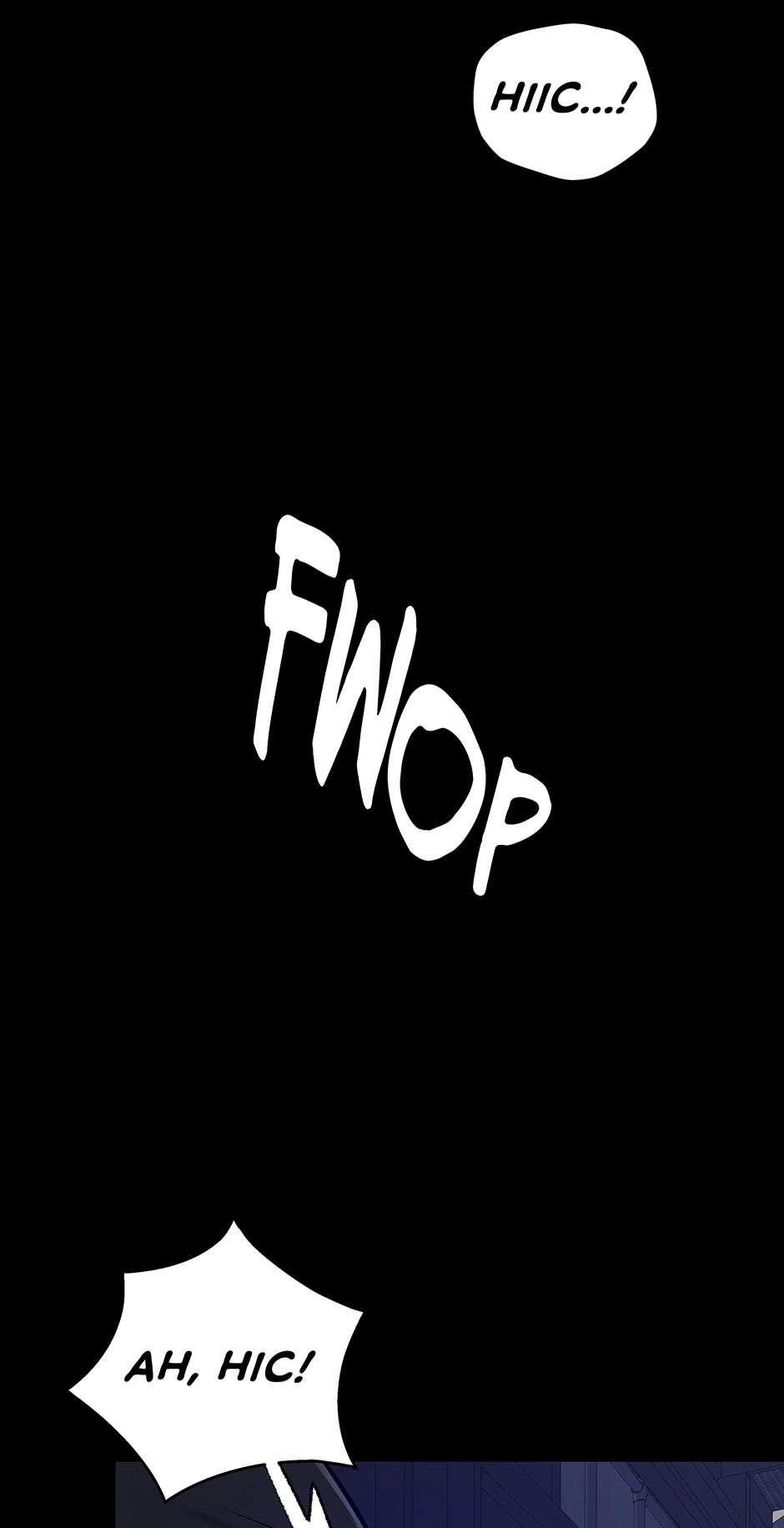 Over The Moon Chapter 1 page 3 - 
