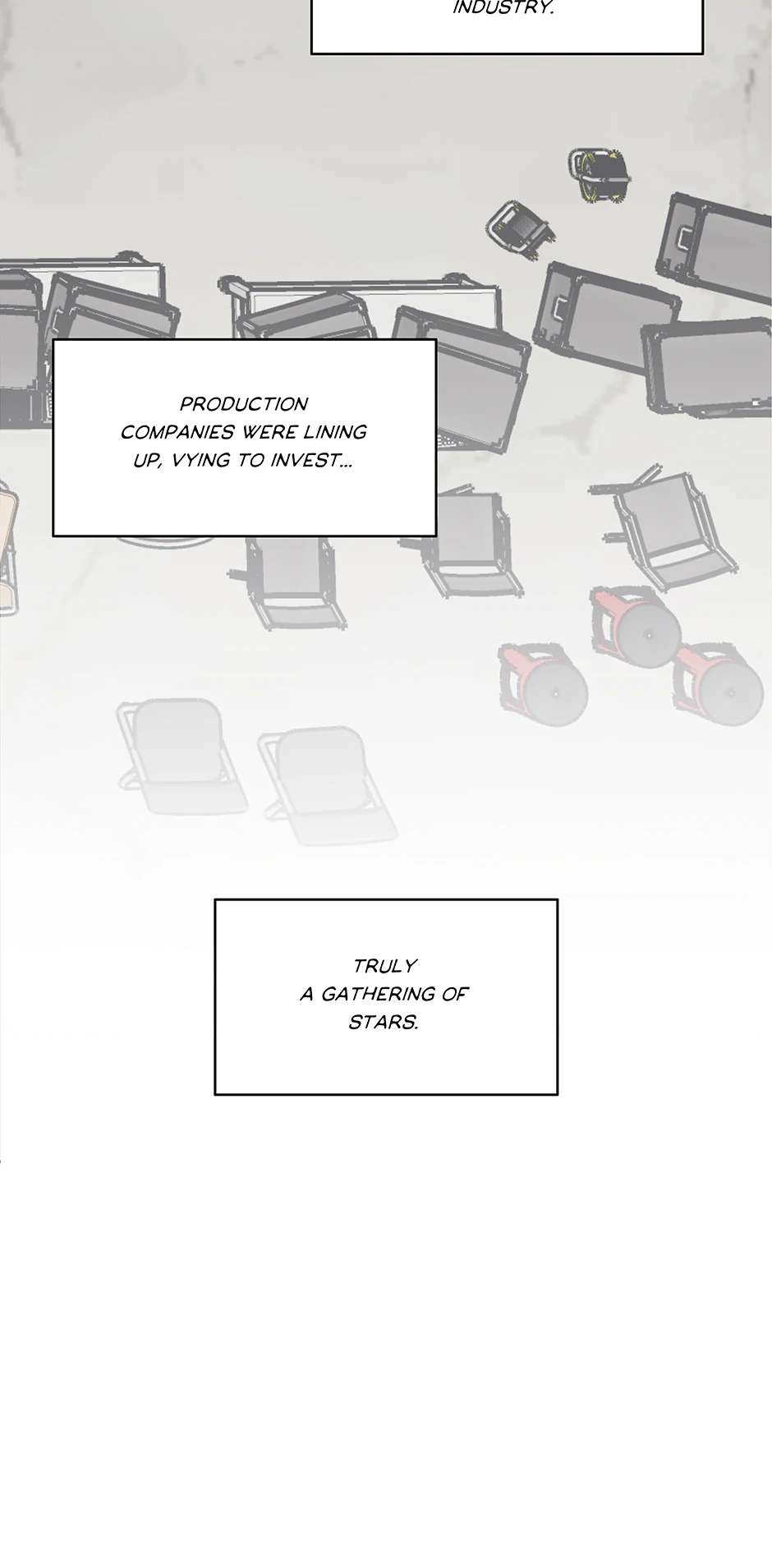 Over The Moon Chapter 1 page 22 - 