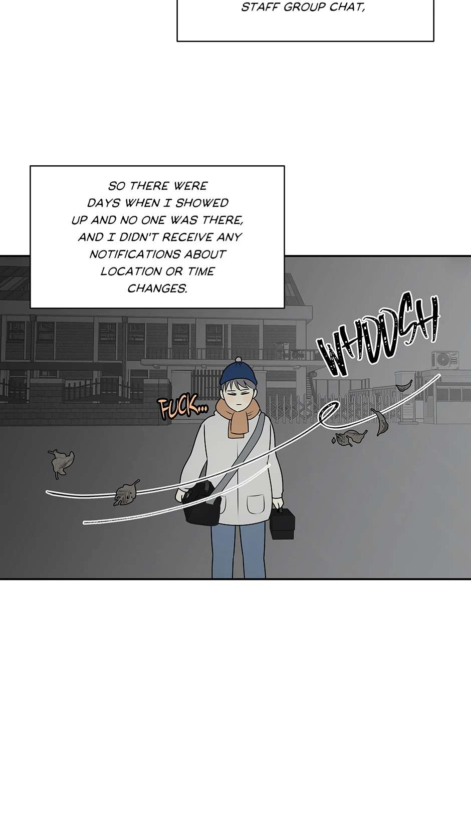 Over The Moon Chapter 1 page 29 - 
