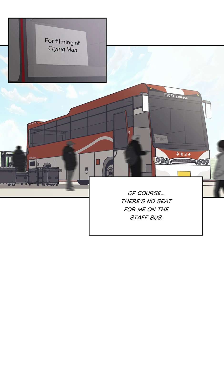 Over The Moon Chapter 1 page 30 - 