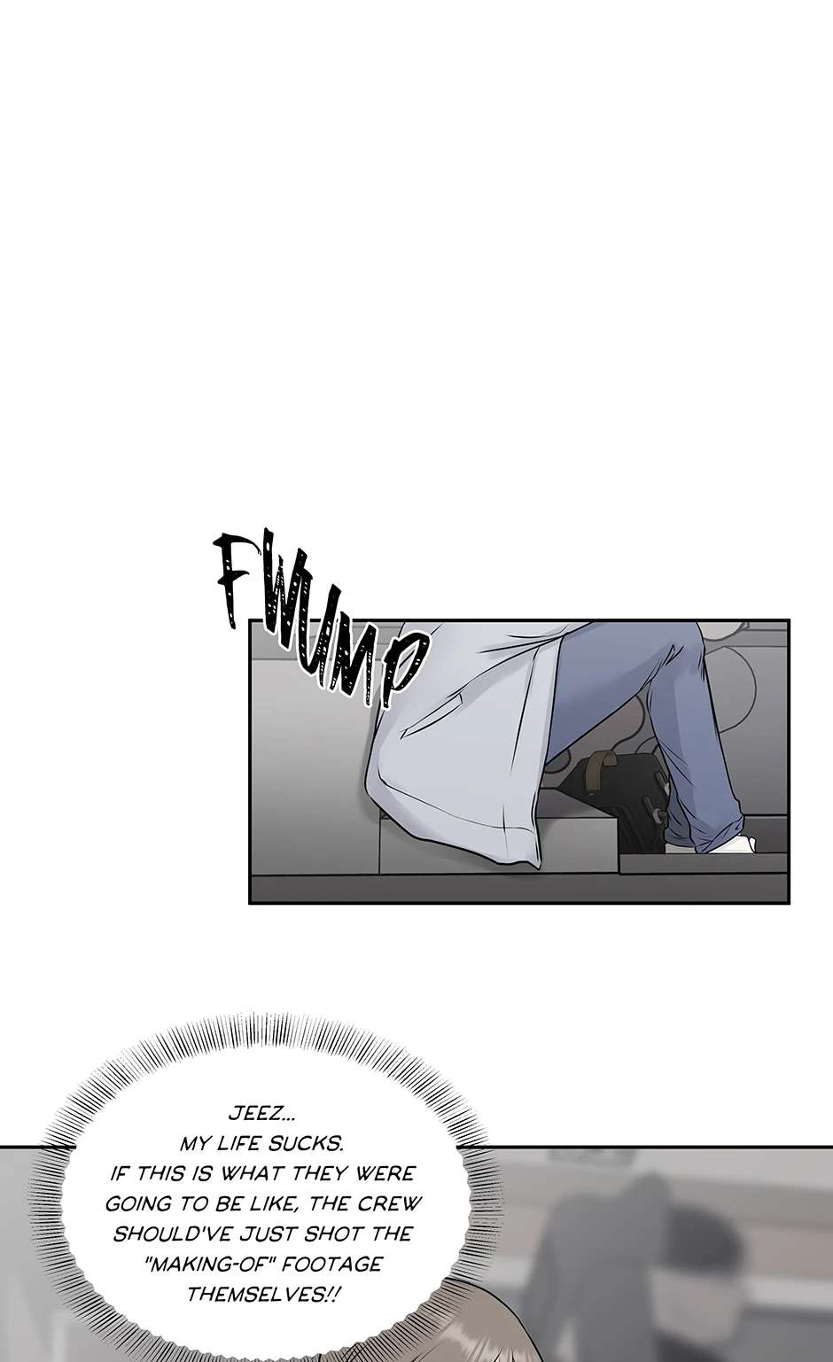 Over The Moon Chapter 1 page 37 - 