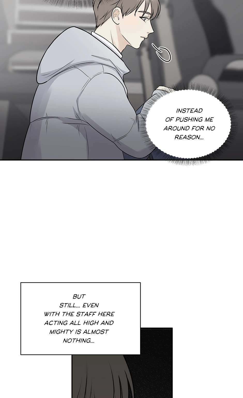 Over The Moon Chapter 1 page 38 - 