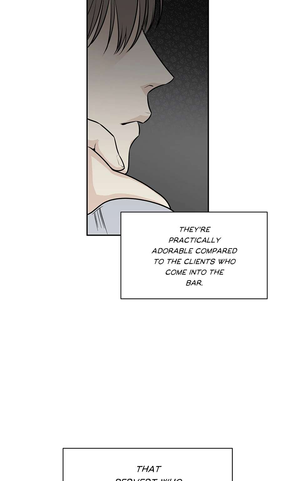 Over The Moon Chapter 1 page 39 - 