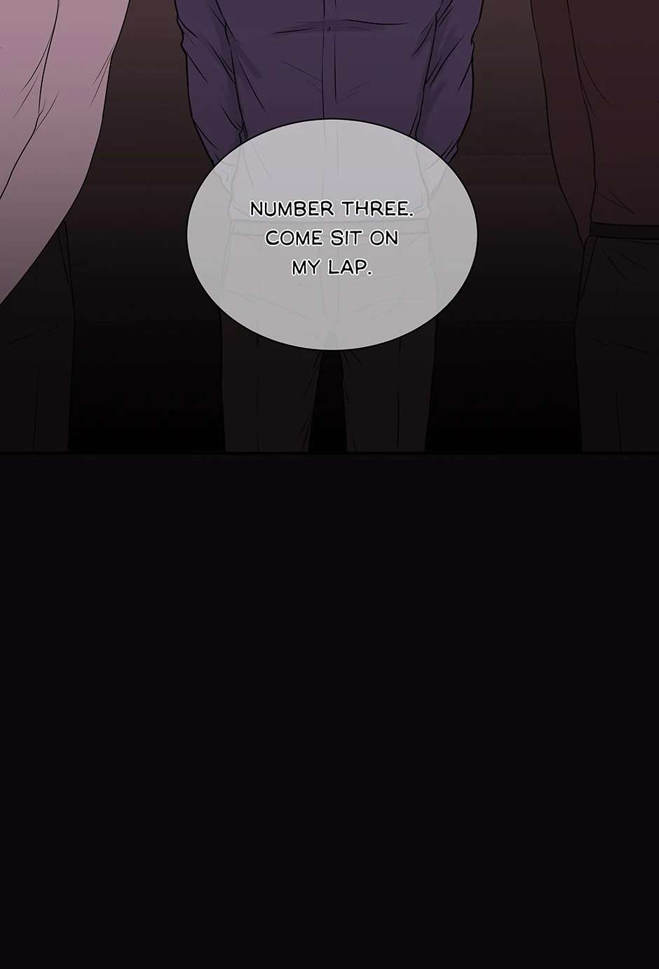 Over The Moon Chapter 1 page 43 - 