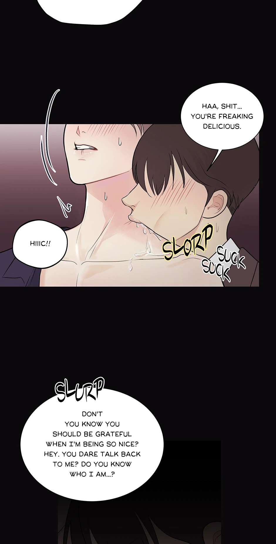 Over The Moon Chapter 1 page 46 - 