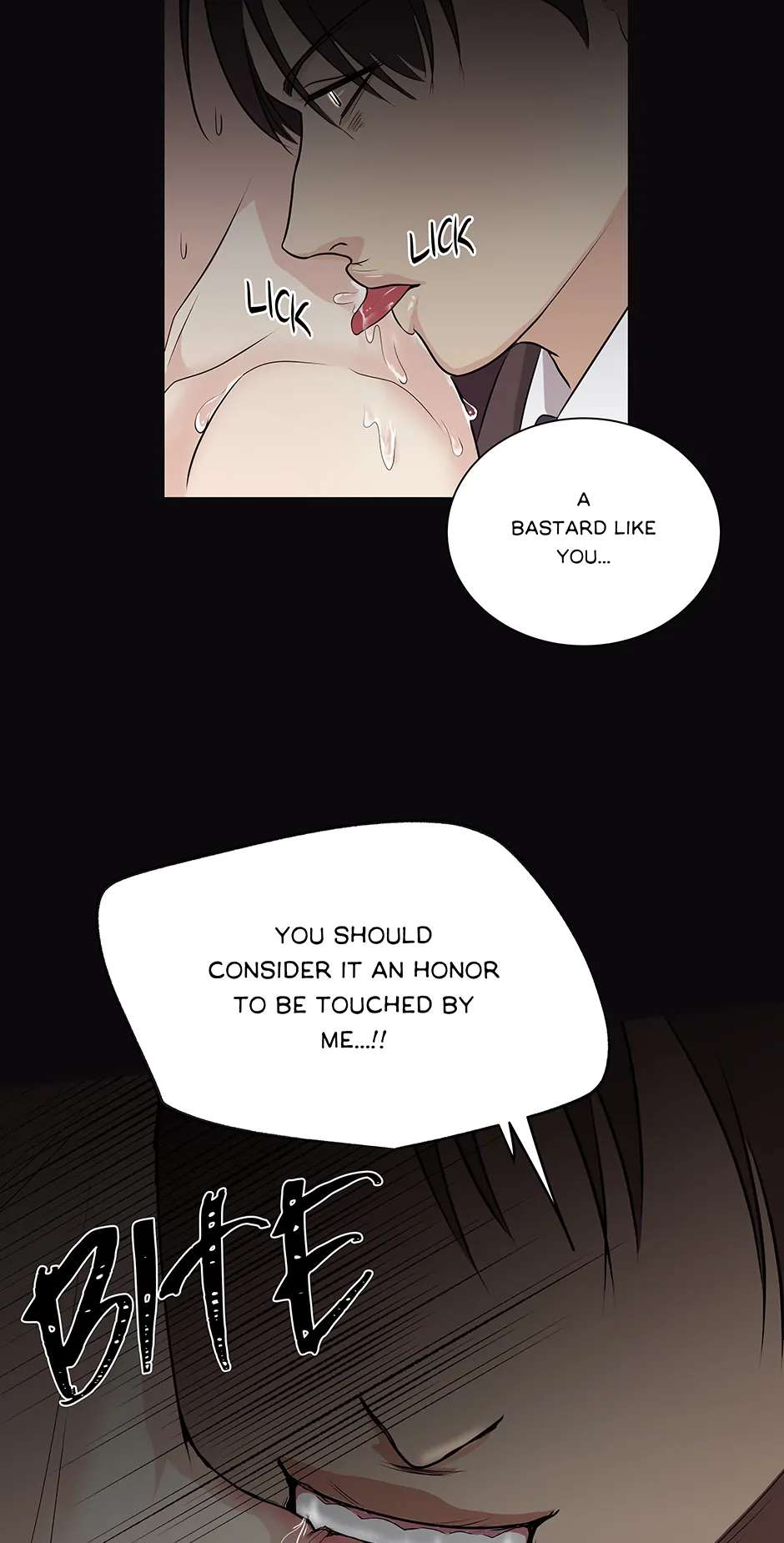 Over The Moon Chapter 1 page 47 - 