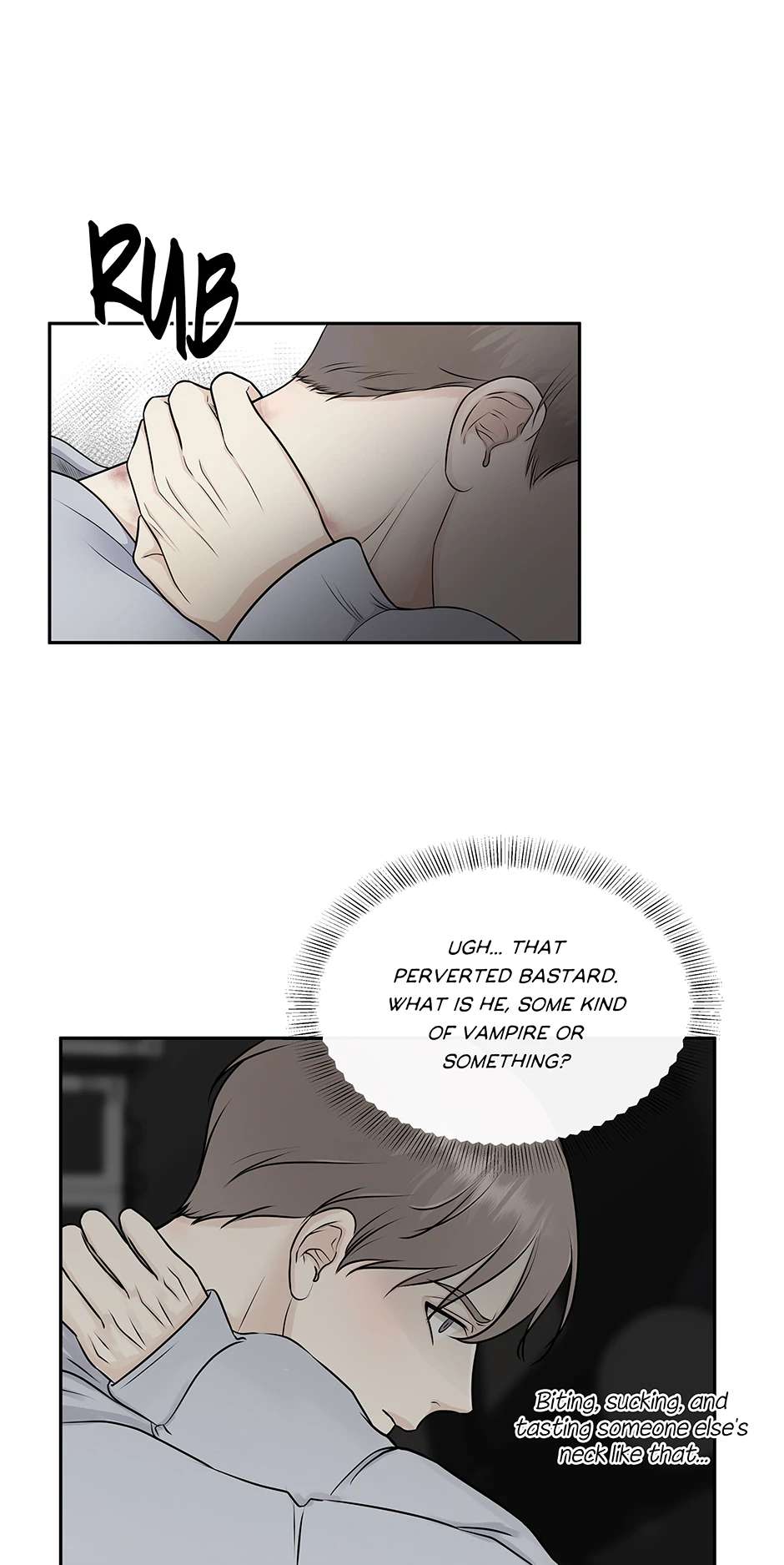 Over The Moon Chapter 1 page 49 - 