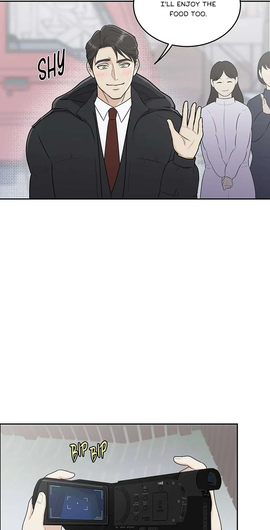Over The Moon Chapter 1 page 57 - 