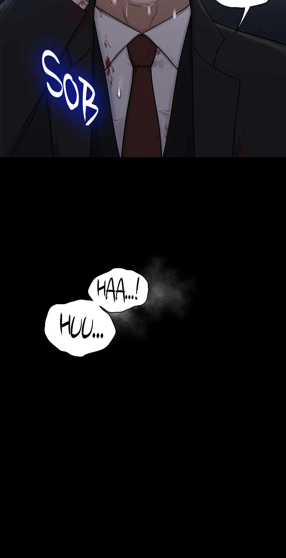 Over The Moon Chapter 1 page 7 - 