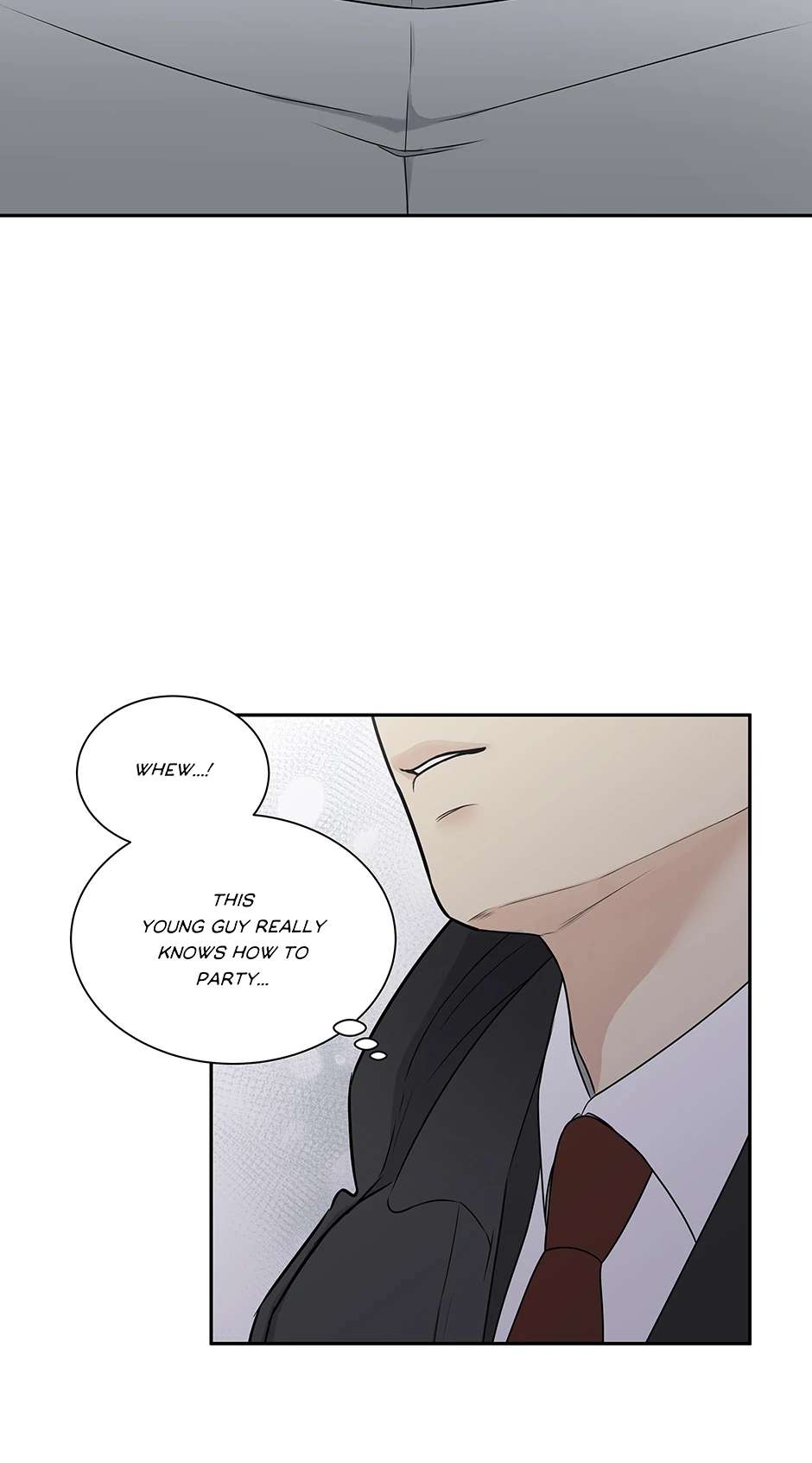 Over The Moon Chapter 1 page 61 - 