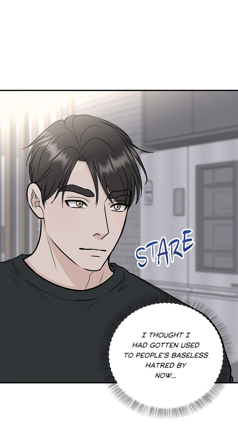 Over The Moon Chapter 10 page 18 - 