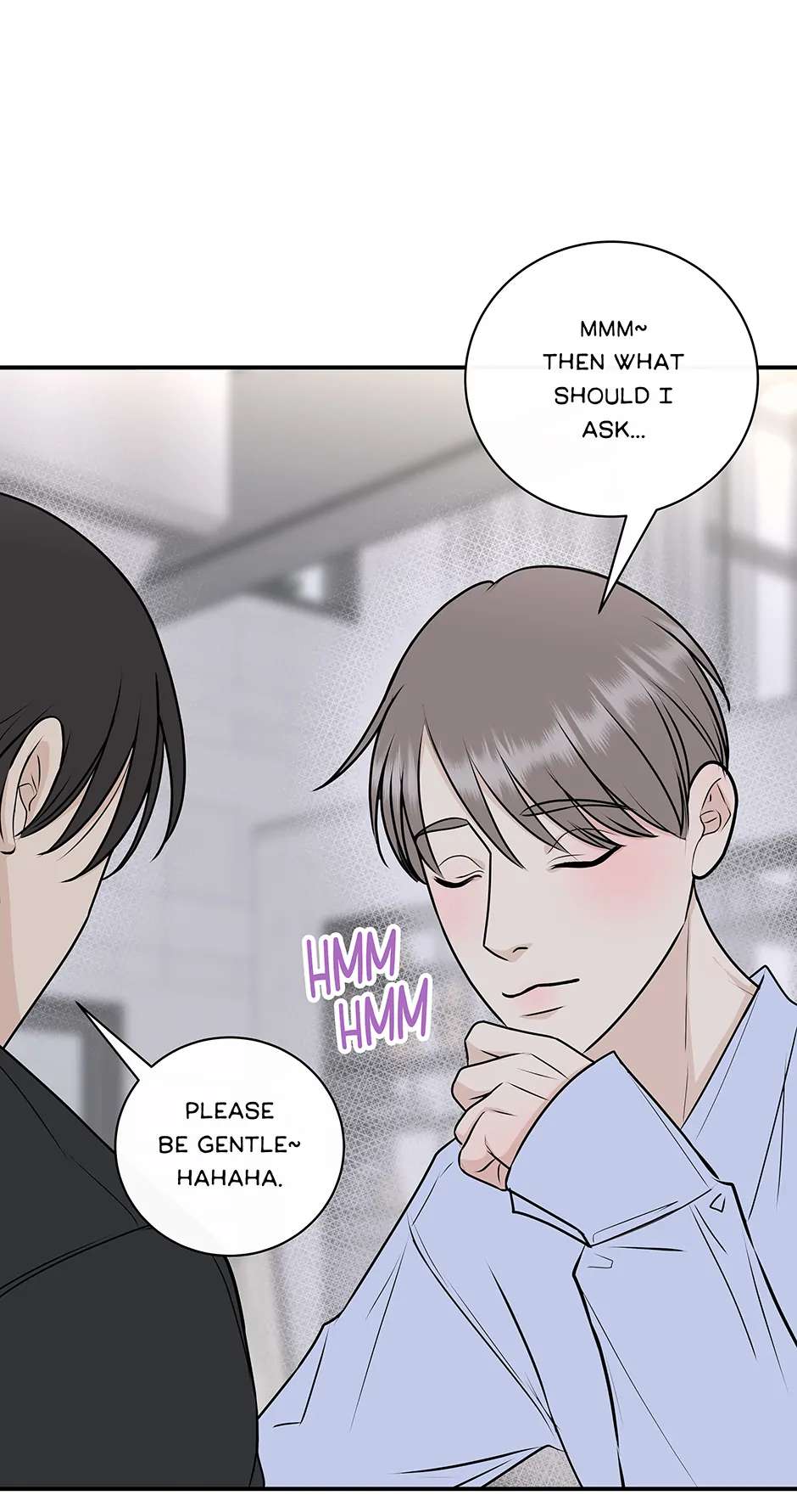 Over The Moon Chapter 10 page 22 - 
