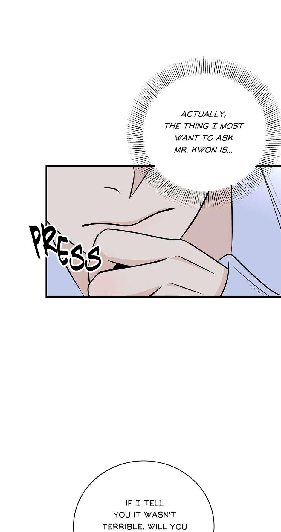 Over The Moon Chapter 10 page 23 - 