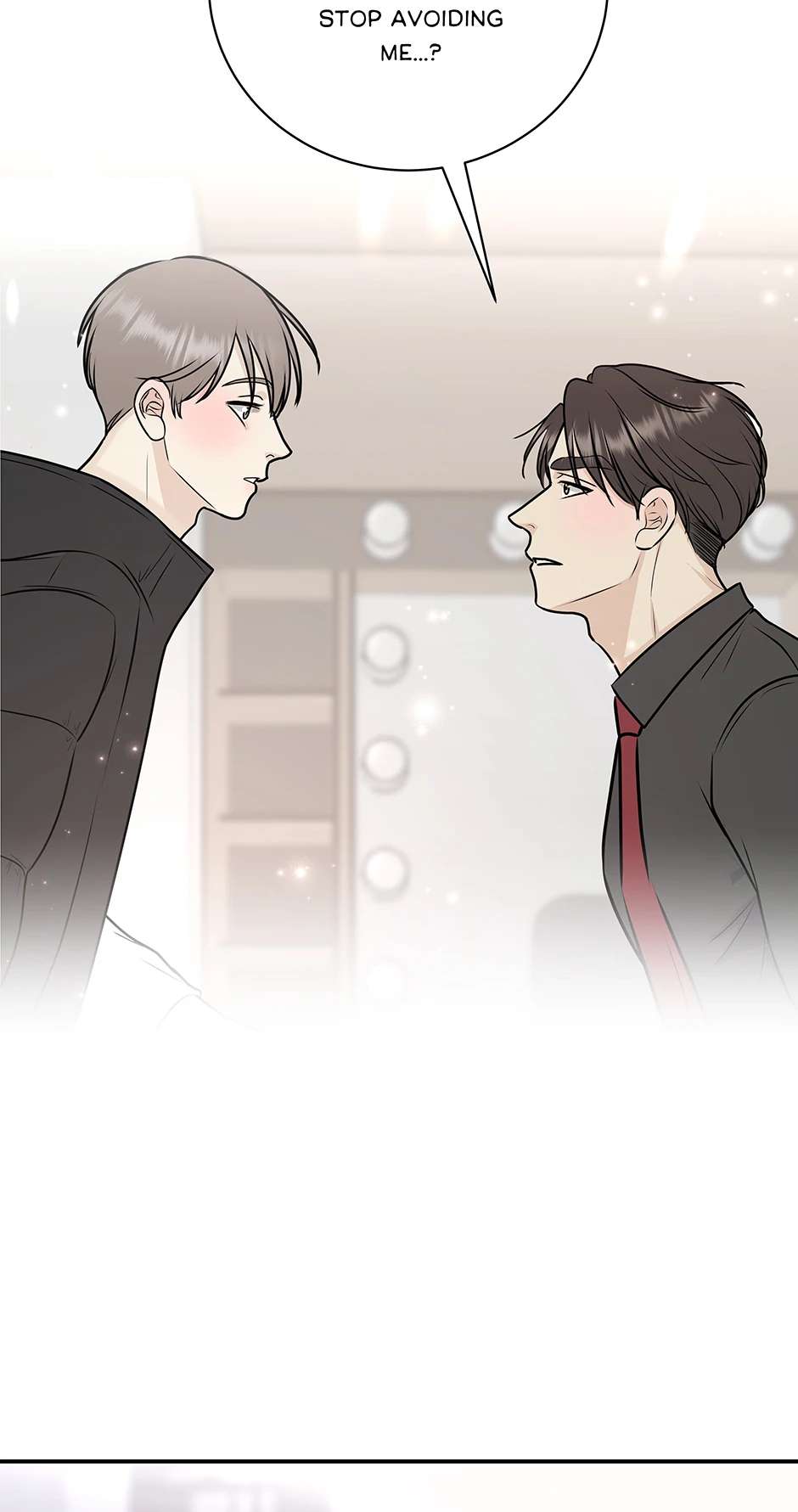 Over The Moon Chapter 10 page 24 - 