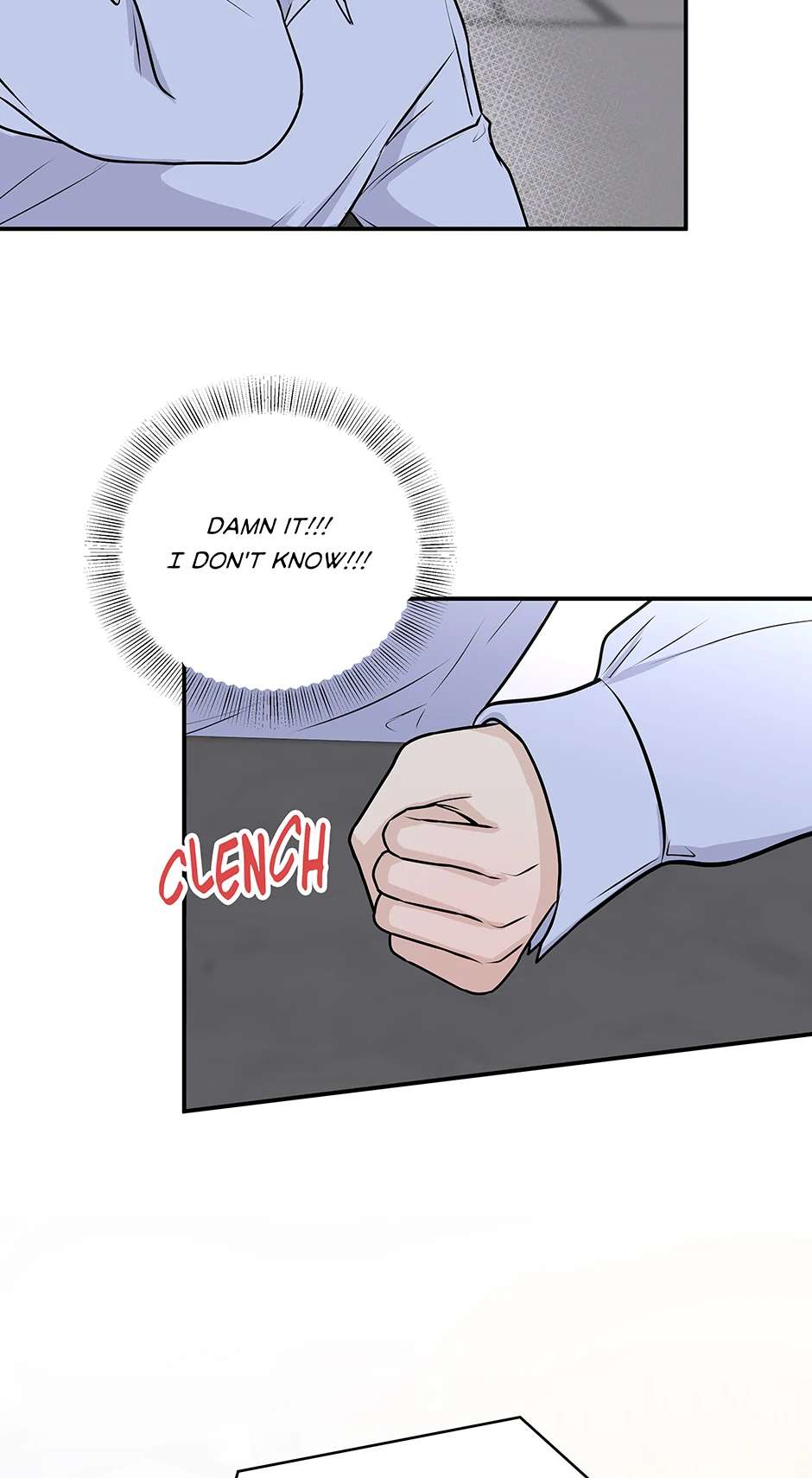 Over The Moon Chapter 10 page 28 - 